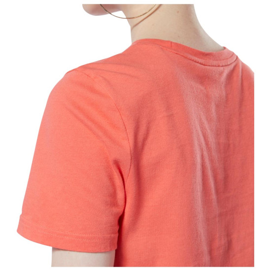 Reebok Γυναικεία κοντομάνικη μπλούζα Reebok Γυναικεία κοντομάνικη μπλούζα